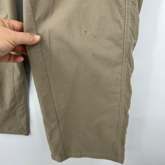 Kuhl Kendra Lightweight Drawstring Hiking Pants Size 10 Regular - Picture 14 of 15